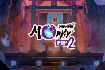 Monkeypop 2