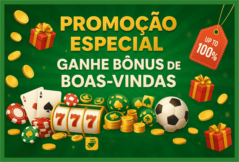 bussolapg bônus 2025 incluindo boas-vindas e promoções