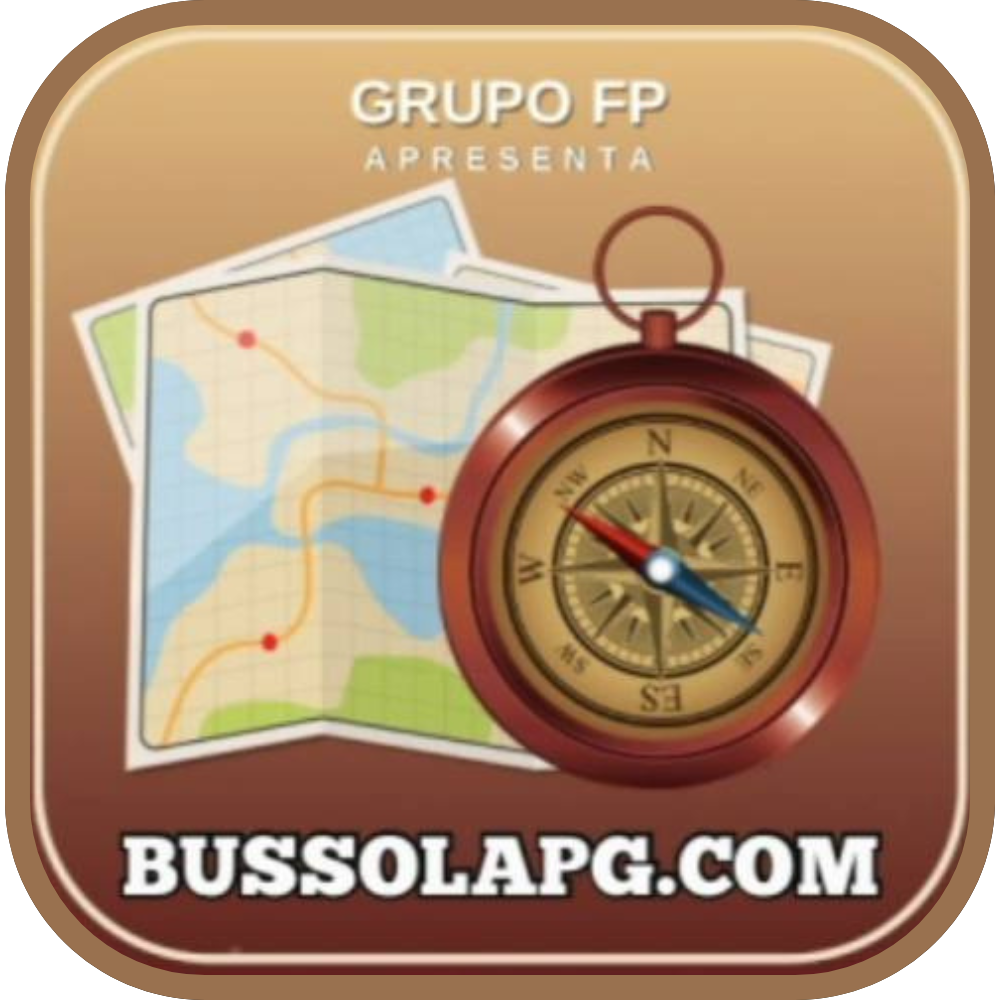 bussolapg Logo